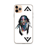Native American iPhone Case