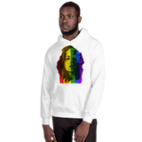 Unisex Wonderful LGBT Heavy Blend Hoodie