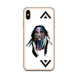 Native American iPhone Case