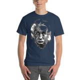 Albert Einstein Classic T-Shirt