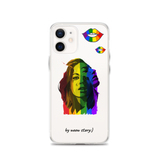LGBT iPhone Case