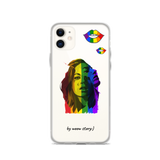 LGBT iPhone Case