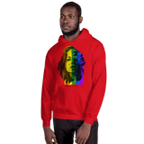 Unisex Wonderful LGBT Heavy Blend Hoodie