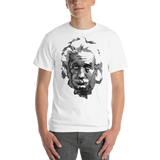 Albert Einstein Classic T-Shirt