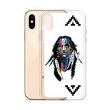 Native American iPhone Case