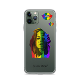 LGBT iPhone Case