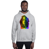 Unisex Wonderful LGBT Heavy Blend Hoodie