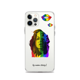 LGBT iPhone Case