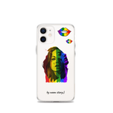 LGBT iPhone Case