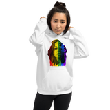 Unisex Wonderful LGBT Heavy Blend Hoodie