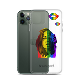 LGBT iPhone Case