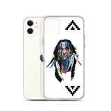Native American iPhone Case