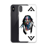 Native American iPhone Case