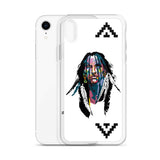 Native American iPhone Case
