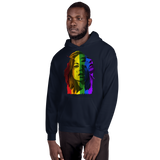 Unisex Wonderful LGBT Heavy Blend Hoodie