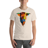 Bull Unisex Premium T-Shirt