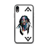 Native American iPhone Case