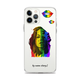 LGBT iPhone Case