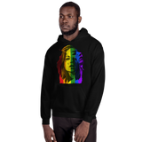 Unisex Wonderful LGBT Heavy Blend Hoodie