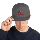 Monkey Business Classic Snapback Hat