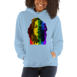 Unisex Wonderful LGBT Heavy Blend Hoodie