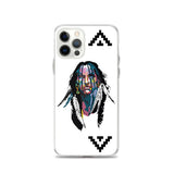 Native American iPhone Case
