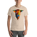 Bull Unisex Premium T-Shirt