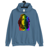 Unisex Wonderful LGBT Heavy Blend Hoodie