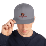 Monkey Business Classic Snapback Hat