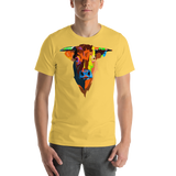 Bull Unisex Premium T-Shirt