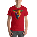 Bull Unisex Premium T-Shirt