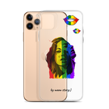 LGBT iPhone Case