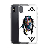 Native American iPhone Case