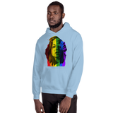 Unisex Wonderful LGBT Heavy Blend Hoodie
