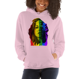 Unisex Wonderful LGBT Heavy Blend Hoodie