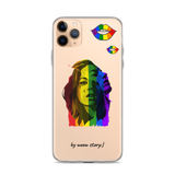 LGBT iPhone Case
