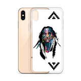 Native American iPhone Case