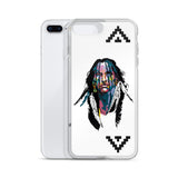 Native American iPhone Case