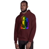 Unisex Wonderful LGBT Heavy Blend Hoodie