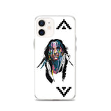 Native American iPhone Case