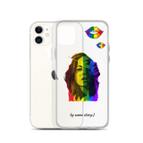 LGBT iPhone Case