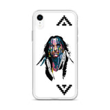 Native American iPhone Case