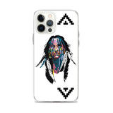 Native American iPhone Case