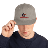Monkey Business Classic Snapback Hat