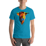 Bull Unisex Premium T-Shirt