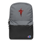 Red Face Champion Backpack