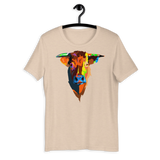 Bull Unisex Premium T-Shirt