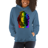 Unisex Wonderful LGBT Heavy Blend Hoodie