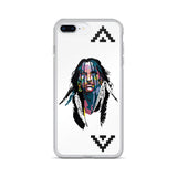 Native American iPhone Case