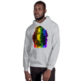 Unisex Wonderful LGBT Heavy Blend Hoodie